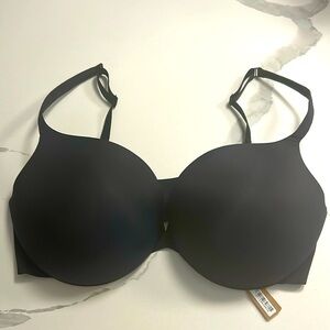 SKIMS Ultimate Push Up Plunge Bra, Size 38DD, NWT